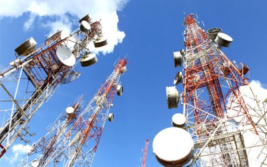 Telecom operators raise alarm over rampant vandalism