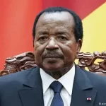 Cameroon's 92-year-old leader Biya announces 8th re-election bid