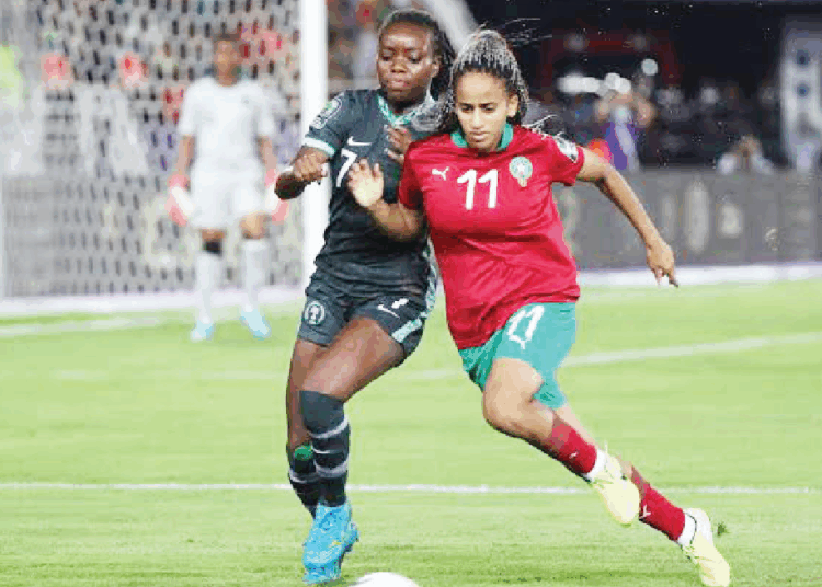 Nigeria eyes 10th WAFCON title in high-stakes final against hosts Morocco