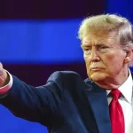 Trump eyes Chicago as next focus for federal crime crackdown