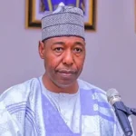 Governor Zulum orders immediate implementation of N70,000 minimum wage 