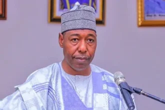 Governor Zulum orders immediate implementation of N70,000 minimum wage 