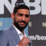 Amir Khan to stage landmark independence day boxing event in Lagos