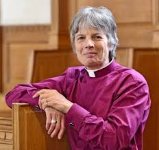 Election of an openly confessing lesbian as 15th Archbishop of Wales, the Anglican Church of Nigeria cuts all ties