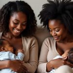 UNICEF urges six months of exclusive breastfeeding to fight malnutrition