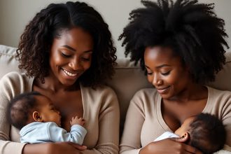 UNICEF urges six months of exclusive breastfeeding to fight malnutrition