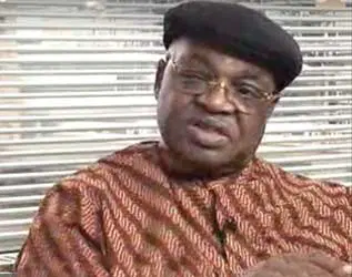 USAfrica: Tribute to Ambassador Patrick Dele Cole. By Abdu Rafiu