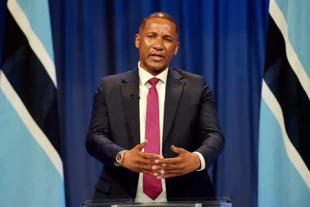 Botswana to introduce citizenship-by-investment program