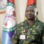 Nigeria’s chief of defence calls for adoption of AI to combat terrorism in Africa