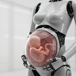 China advances development of world’s first humanoid pregnancy robot