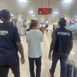 Nigeria extradites Chinese gang leader in a joint Interpol operation