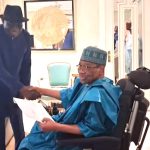 Jonathan hails Babangida as one of Nigeria’s most committed leaders