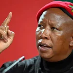 Julius Malema advocates stronger Nigeria–South Africa ties for Africa’s future
