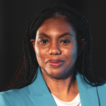 Sister Kemi: The British citizen extraordinaire! By Chris Agbedo