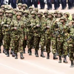 U.S. reviews Kenya's NATO status