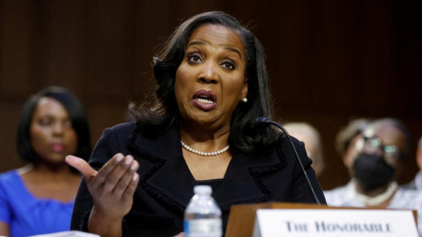 Lisa Cook to sue Trump over attempted FED dismissed