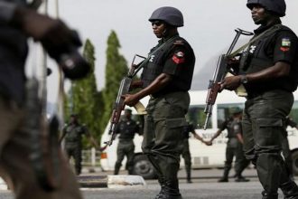 Nigeria: FCT Police arrest 14 suspected kidnappers, rescue 23 victims
