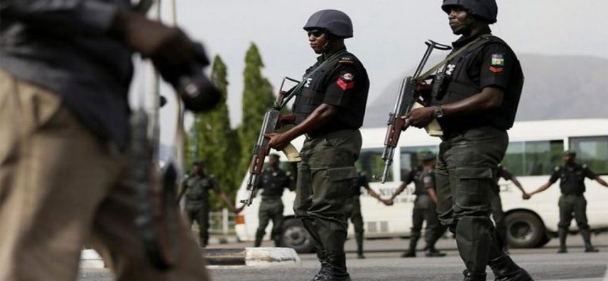 Police arrest teenager over alleged murder of five-year-old cousin in Enugu