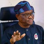 It’s time for President Bola Tinubu to put FCT Minister, Nyesom Wike, out of his misery. By Chidi Anselm Odinkalu