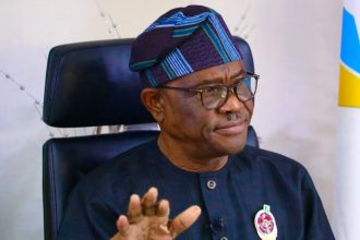 Wike sets conditions for PDP peace, criticizes Atiku and ADC leadership