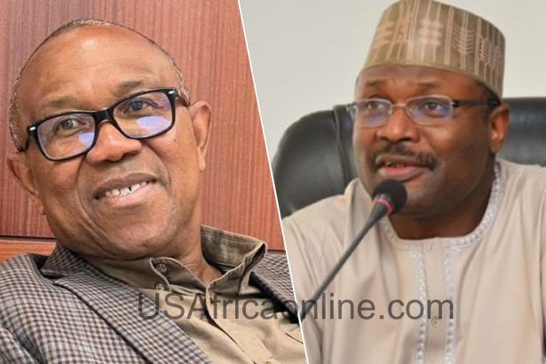 INEC records over 69,000 voter registrations within hours of Obi's viral post