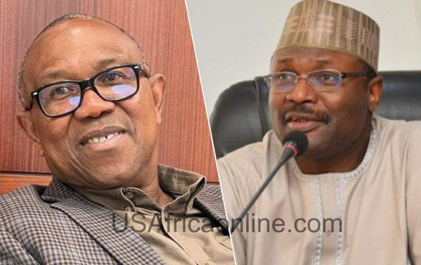 INEC records over 69,000 voter registrations within hours of Obi's viral post