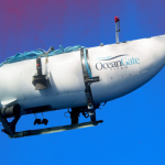 Coast Guard: OceanGate evaded oversight before Titan tragedy