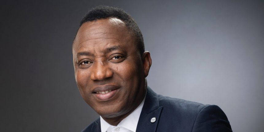 Nigeria: Court adjourns Sowore’s arraignment to October