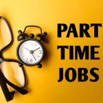 14 high-paying part-time jobs for international students in the U.S.