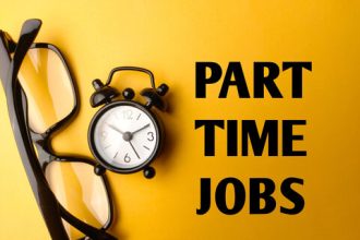 14 high-paying part-time jobs for international students in the U.S.