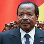 Cameroon opposition seeks court ruling against Paul Biya’s re-election