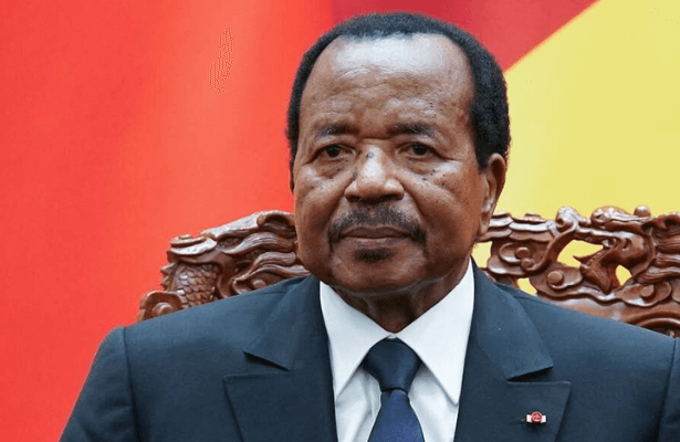 Cameroon opposition seeks court ruling against Paul Biya’s re-election