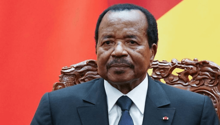 Cameroon opposition seeks court ruling against Paul Biya’s re-election