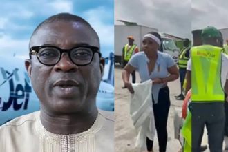 KWAM1, KWAM2’ and their holy water By Suyi Ayodele