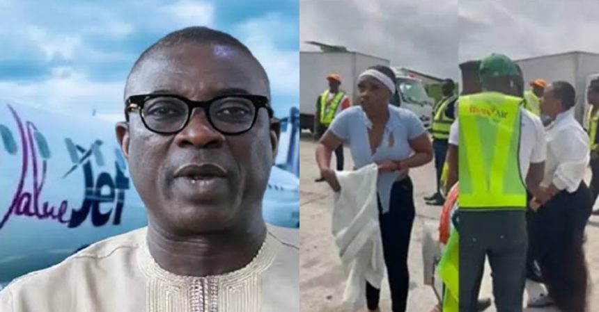 KWAM1, KWAM2’ and their holy water By Suyi Ayodele