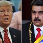 U.S. doubles bounty on Venezuela’s President