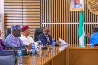 Nigeria: FG directs RMAFC to finalize new revenue allocation formula