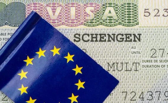 Switzerland enforces rigid Schengen visa document limits