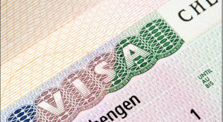 Germany Opens New Schengen Visa Centres in Lagos and Abuja