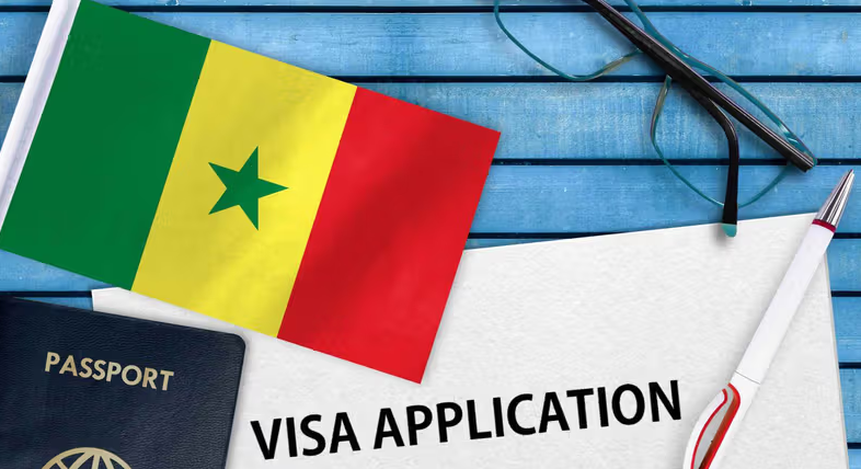 Senegal introduces E-visa payment for non-African visitors