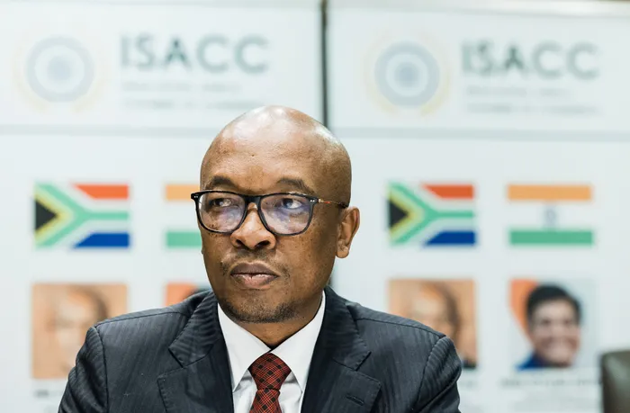 South Africa raises alarm over potential job losses as U.S. tariffs loom