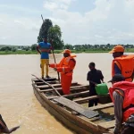 Sokoto boat tragedy: Over 20 missing as NEMA concludes rescue effort