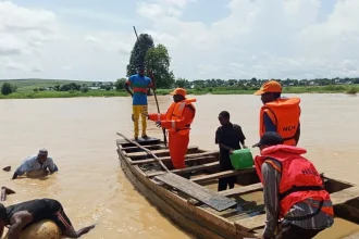 Sokoto boat tragedy: Over 20 missing as NEMA concludes rescue effort