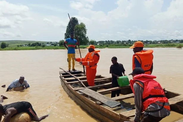 Sokoto boat tragedy: Over 20 missing as NEMA concludes rescue effort