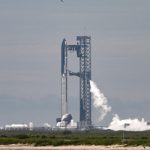 SpaceX delays starship test flight amid technical glitch