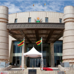 U.S. Embassy suspends visa processing in Zimbabwe