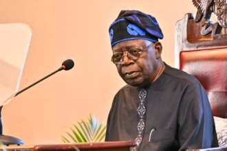 Nigeria school mass kidnapping exposes Tinubu’s security failures