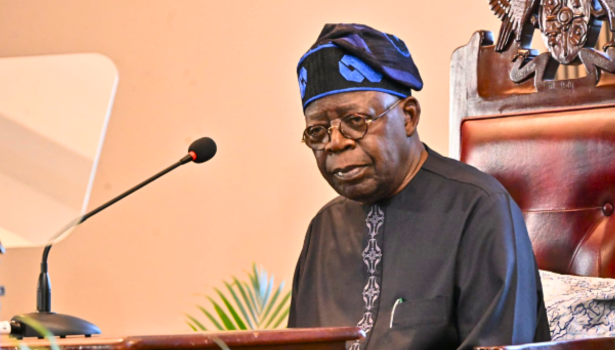 Nigeria school mass kidnapping exposes Tinubu’s security failures