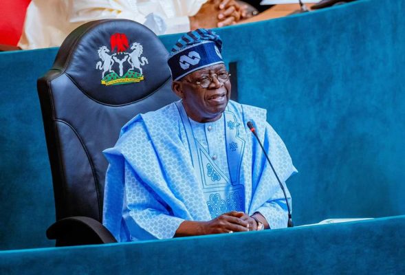 Tinubu seeks senate approval to deploy Nigerian troops to Benin after failed coup