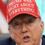 Trump backs H-1B visa program, citing need for global talent